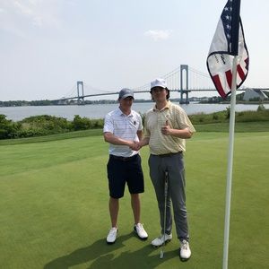 Meet your Posher, Jamie